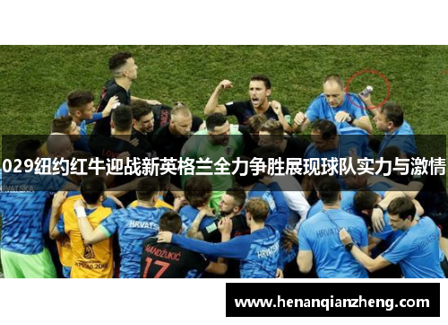 029纽约红牛迎战新英格兰全力争胜展现球队实力与激情